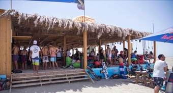 Apartamentos Luxury Chalet La Hcienda