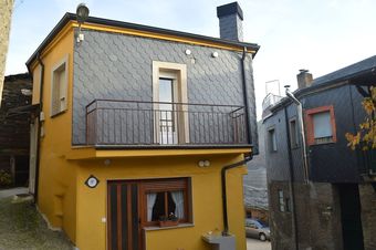 Apartamentos Casa Gelita