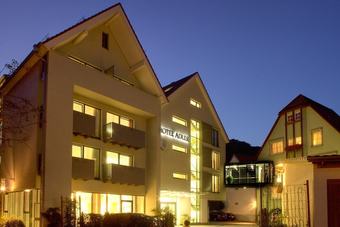 Hotel Adler