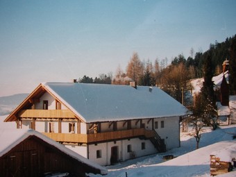 Apartamentos Degenberger Hof