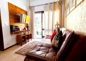 Apartment With One Bedroom In Porto, With Furnished Balcony And Wifi