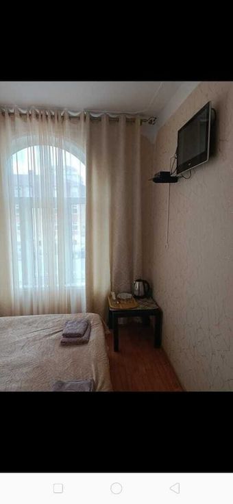 Hotel Fort-otel