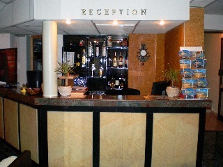 Trakietz Hotel
