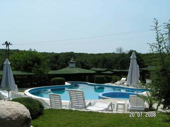 Holiday Park Anchor