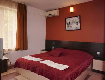 Vida Char Hotel