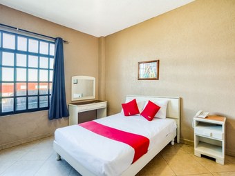 Oyo Hotel Kasino