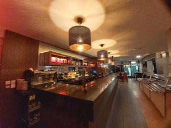 Ambassador Hotel