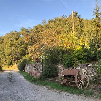 B&B Ca' Di Benaglia