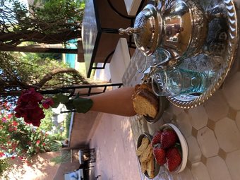 Hotel Riad Terracota
