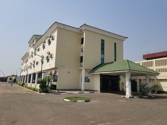Hotel Ragaray Executive Suites