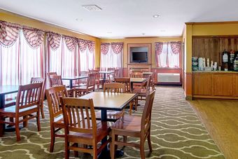 Hotel Quality Inn