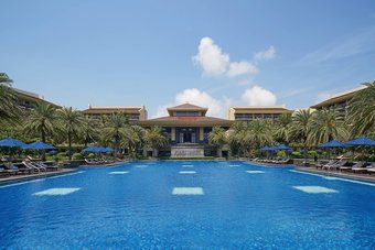 Hotel Sheraton Shenzhou Peninsula Resort