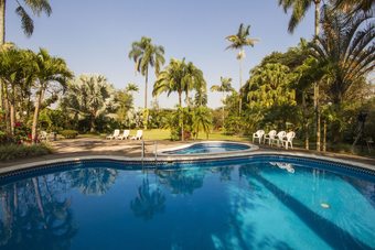 Hotel Posada Loma
