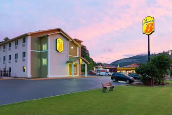 Hotel Super 8 By Wyndham Chattanooga Lookout Mountain Tn