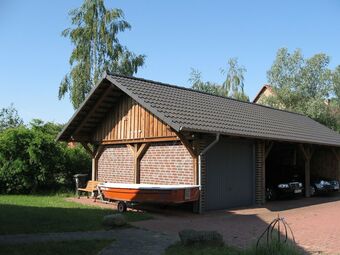 Traumblick M�ritz