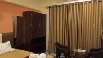 Hotel Venkey's