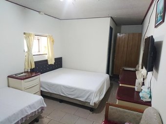 Hotel Carnival B&B