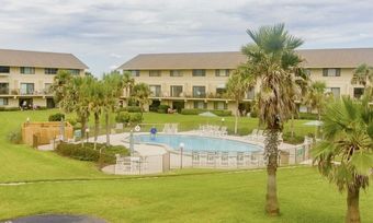 2 Bed, 2.5 Bath Oceanfront Condo, 4 Heated Pools - Summerhouse 257
