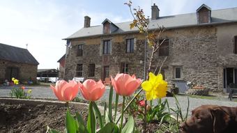 Hotel La Petite Houssaye