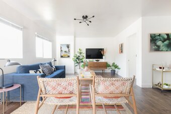 Grant Hill II By Avantstay | Contemporary Home W/ Patio & 5min To Balboa Park
