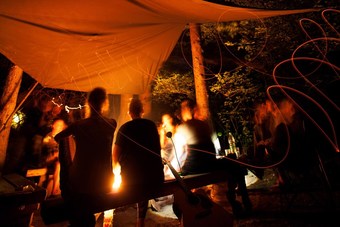 Camping Naturplac