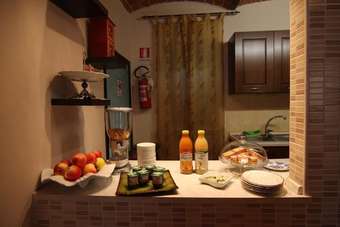 B&B Il Sogno Di Maggy