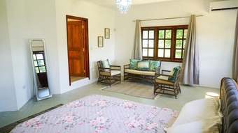 Hotel Ogumka Self Catering