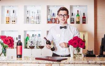 Pushkin Hotel