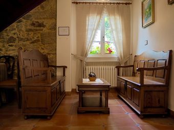 Hotel Casa De Laxe