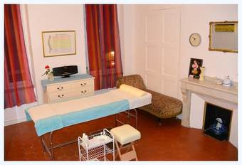 Apartamento Maison St Georges. Appartement