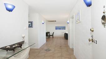 Quarterdeck 23