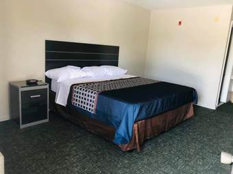 Motel Crossroad's Inn