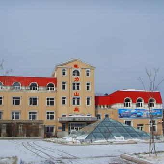 Lanyin Hotel