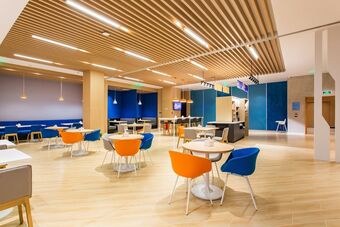 Hotel Holiday Inn Express Jiangmen Jianghai