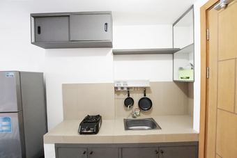 Apartamentos Apatel The Nest