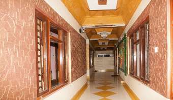 Oyo 669 Grace Hotel