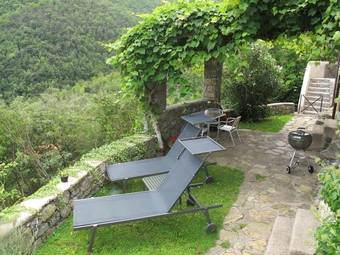Residencia Bella Vista In Medieval Area