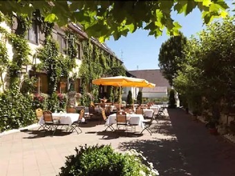 Hotel Landgasthof Adler