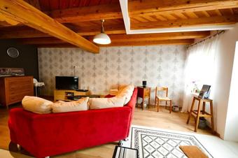 Agroturismo Gite Clos Angelique