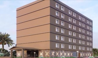 Oaktree Hotel