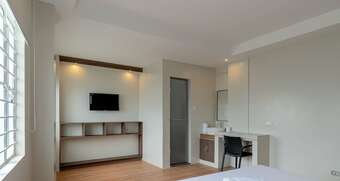 Hotel Zen Rooms V Plaza Manila