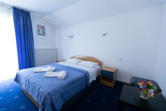 Pension Top Mountain