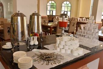 Hotel Ags Holiday Resorts