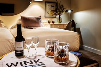 Hotel Pousada Vila Real Santo Antonio
