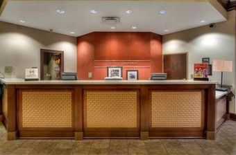 Hotel Hampton Inn & Suites At Beale Street (.)