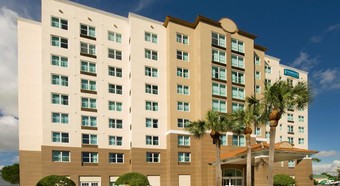 Hotel Staybridge Suites Miami Doral Area