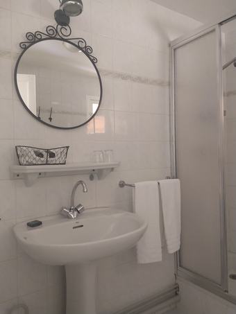 B&B Chambres D'hotes Les Airelles