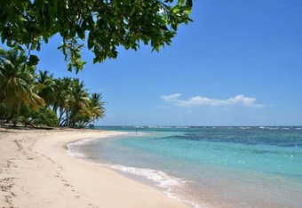 Apartment With One Bedroom In Baie Mahault, With Furnished Garden And Wifi