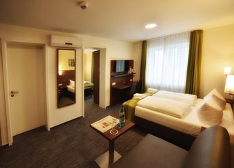 Hotel Trip Inn Living & Suites