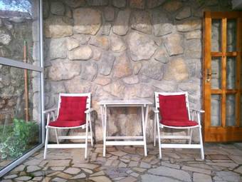 Apartments Frlan